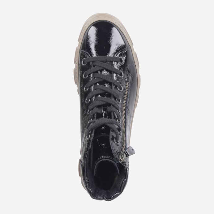 Paul Green SUPER SOFT Hightop-Pauls 5210-074 Flash Sale