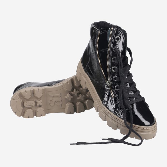 Paul Green SUPER SOFT Hightop-Pauls 5210-074 Flash Sale