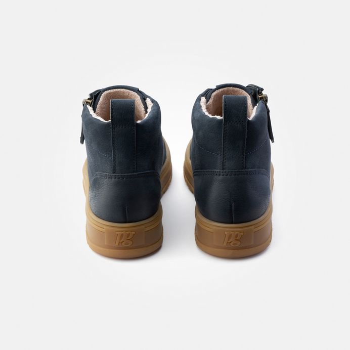 Paul Green Hightop-Pauls mit RELAX-WEITE und Wechselfußbett 5289-066 Online Shopping
