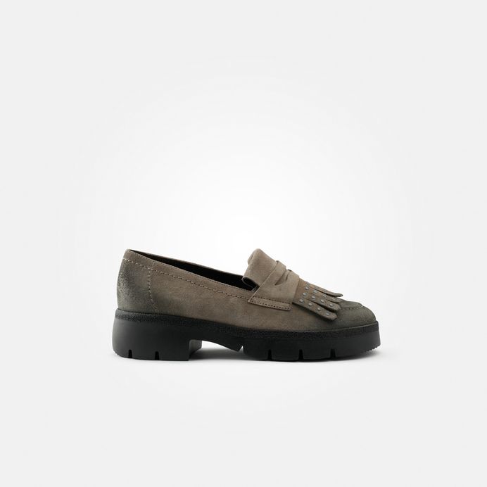 Paul Green Loafer 1118-026