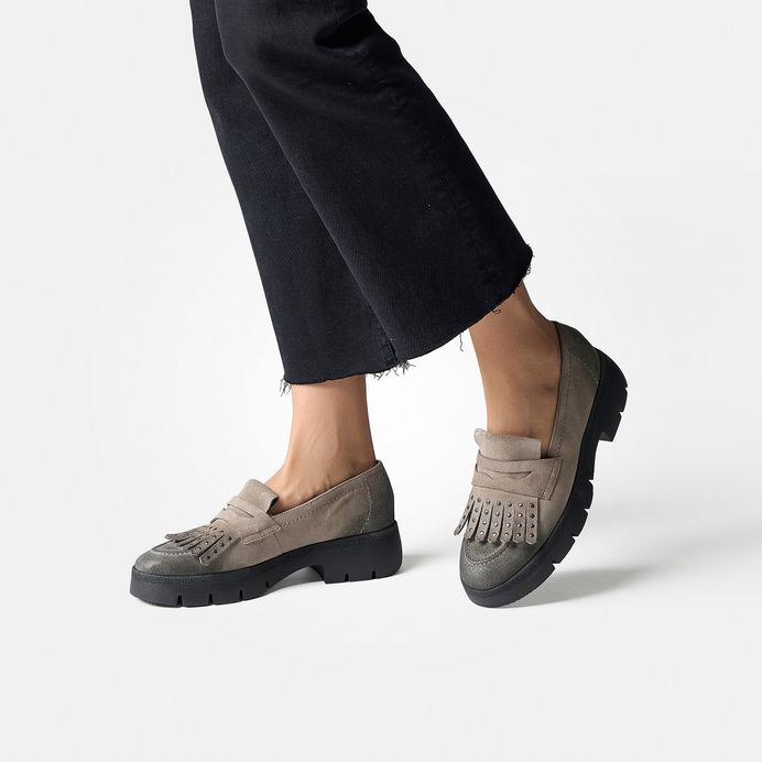 Paul Green Loafer 1118-026 Exklusivangebot
