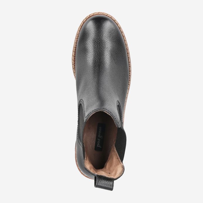 Paul Green Chelsea-Boots 9775-019 Osterangebot
