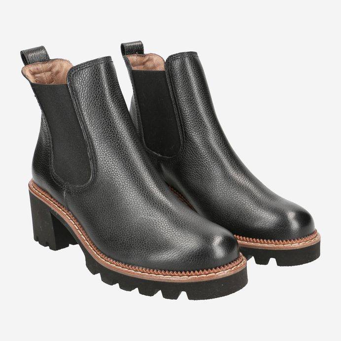 Paul Green Chelsea-Boots 9775-019 Osterangebot