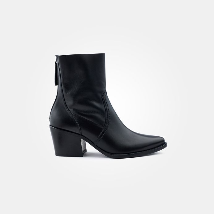 Paul Green Stiefelette 8075-004