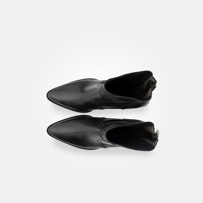 Paul Green Stiefelette 8075-004 Vatertagsangebot