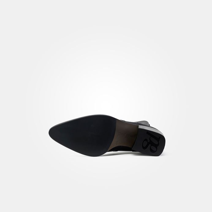 Paul Green Stiefelette 8075-004 Vatertagsangebot