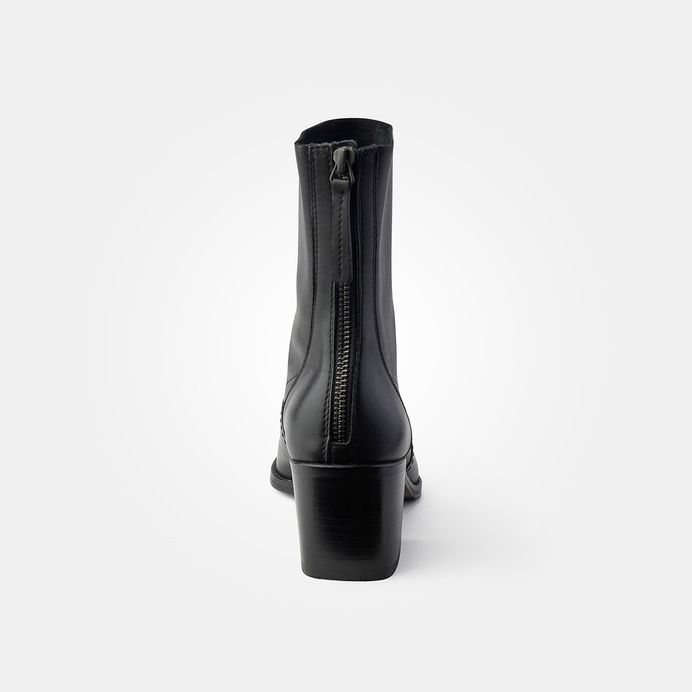 Paul Green Stiefelette 8075-004 Vatertagsangebot