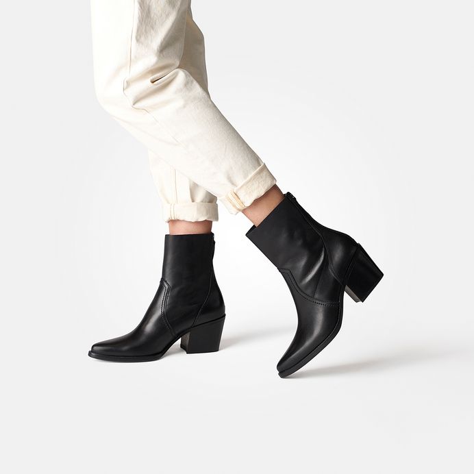 Paul Green Stiefelette 8075-004 Vatertagsangebot