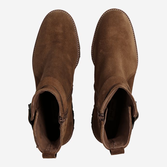 Paul Green Stiefelette 9763-144 Heißer Verkauf