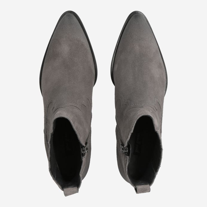 Paul Green Stiefelette 8144-026 Top Angebot