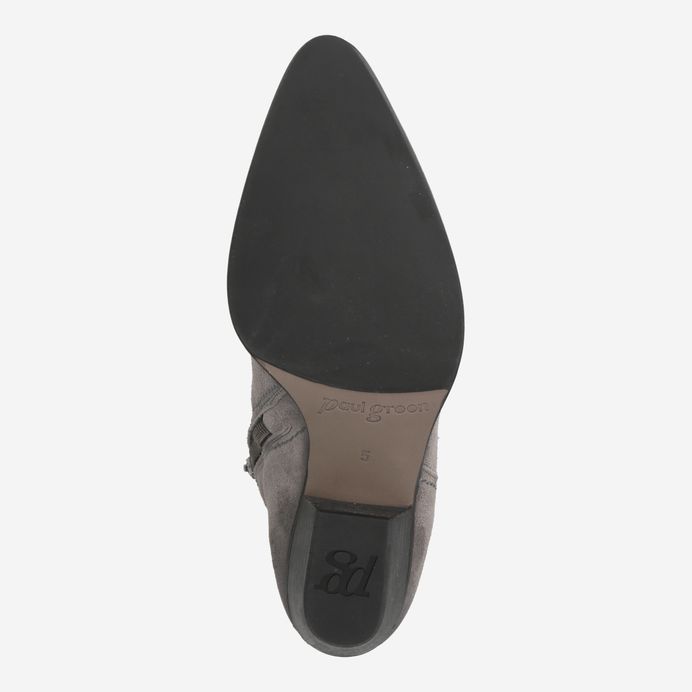Paul Green Stiefelette 8144-026 Top Angebot