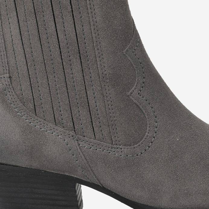 Paul Green Stiefelette 8144-026 Top Angebot