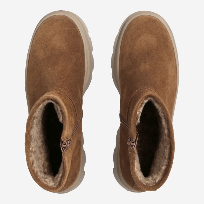 Paul Green Bootie mit Warmfutter 8113-004 Zeitlich begrenztes Angebot