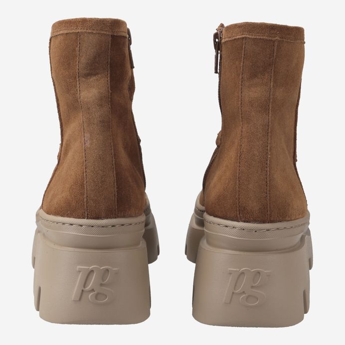 Paul Green Bootie mit Warmfutter 8113-004 Zeitlich begrenztes Angebot