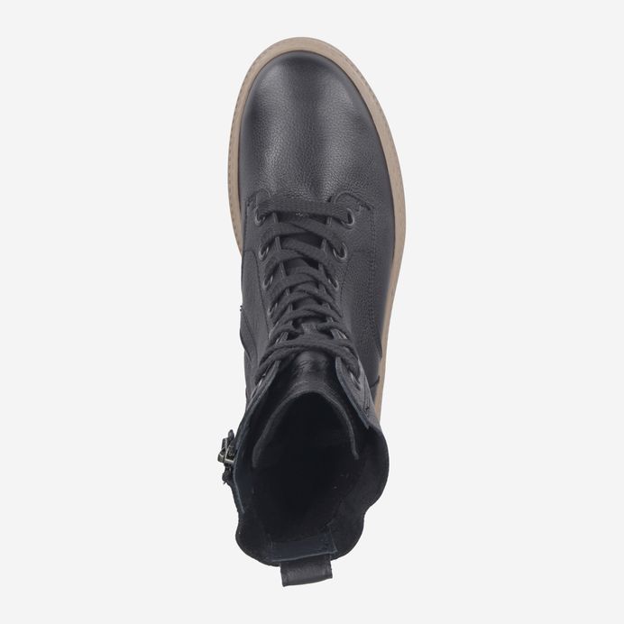 Paul Green SUPER SOFT Schnürboots 8970-034 Exklusive Angebote