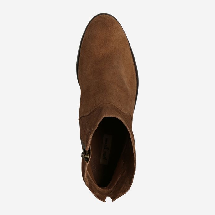 Paul Green Stiefelette 9025-042 Große Rabatte
