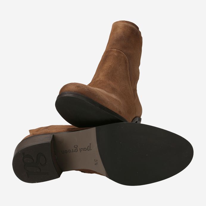 Paul Green Stiefelette 9025-042 Große Rabatte