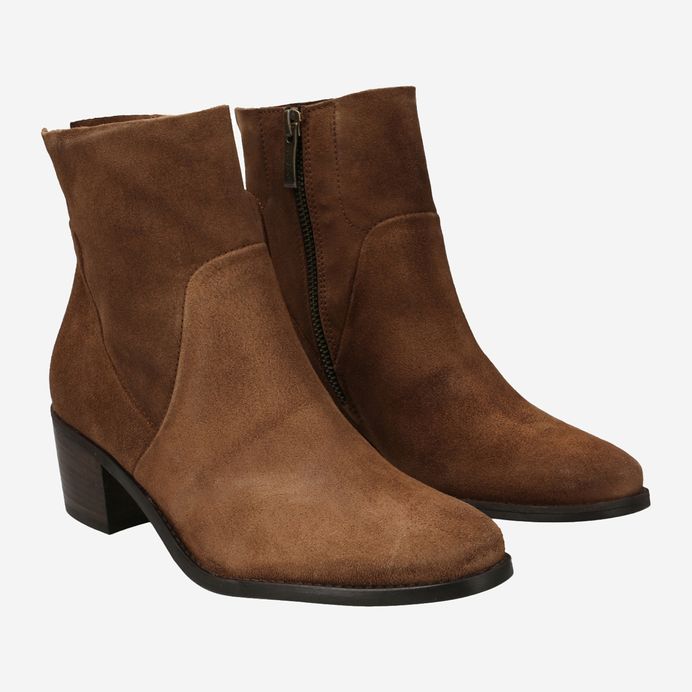Paul Green Stiefelette 9025-042 Große Rabatte