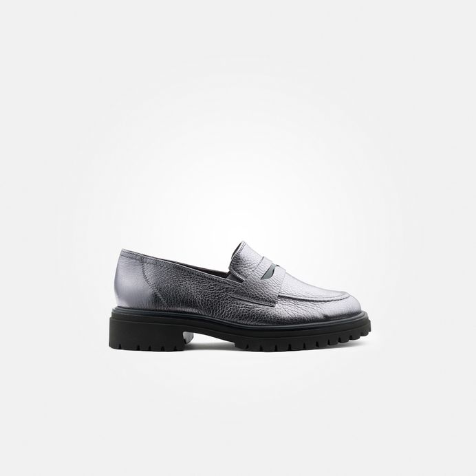 Paul Green Loafer 1120-016
