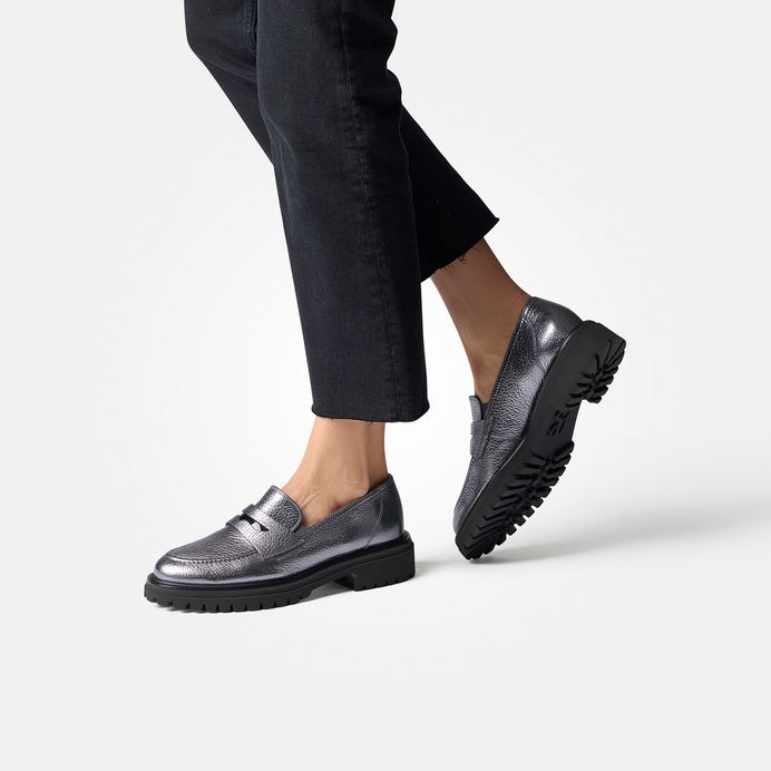 Paul Green Loafer 1120-016 Neuheiten