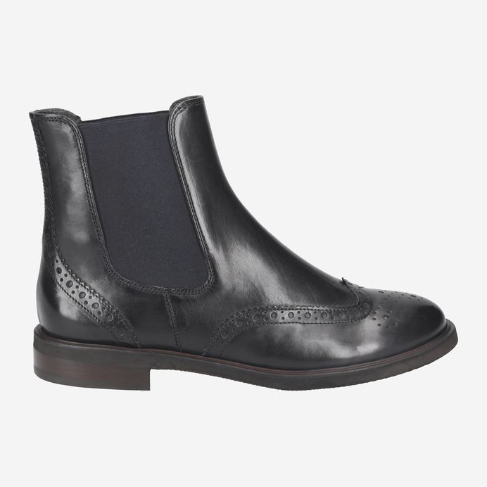 Paul Green Chelsea-Stiefelette 8070-034