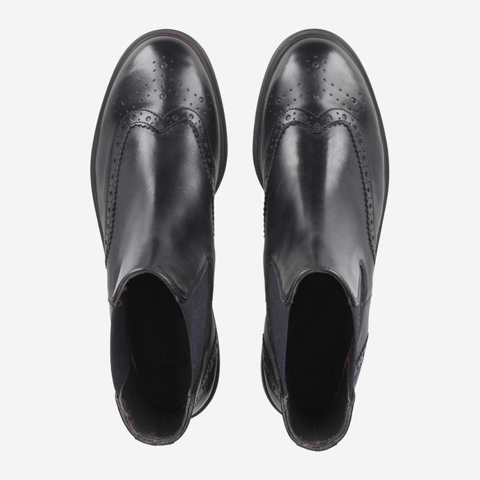 Paul Green Chelsea-Stiefelette 8070-034 Saisonale Angebote