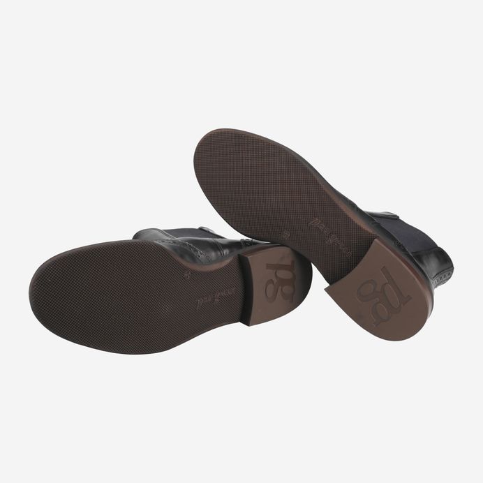 Paul Green Chelsea-Stiefelette 8070-034 Saisonale Angebote
