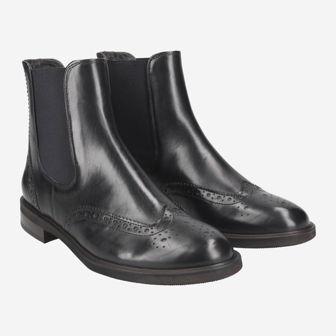 Paul Green Chelsea-Stiefelette 8070-034 Saisonale Angebote