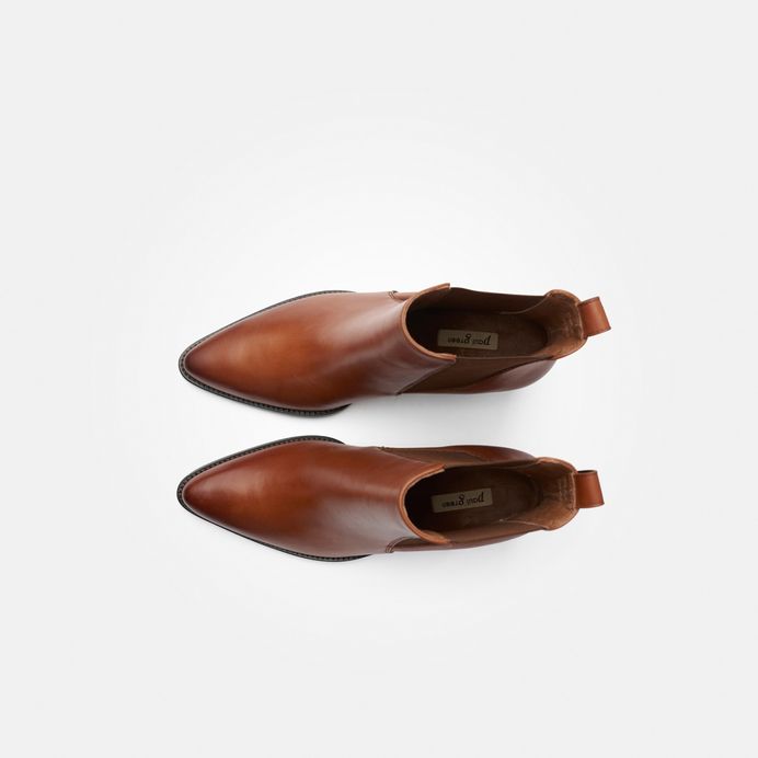 Paul Green Chelsea-Stiefelette 8150-006 Räumungsverkauf
