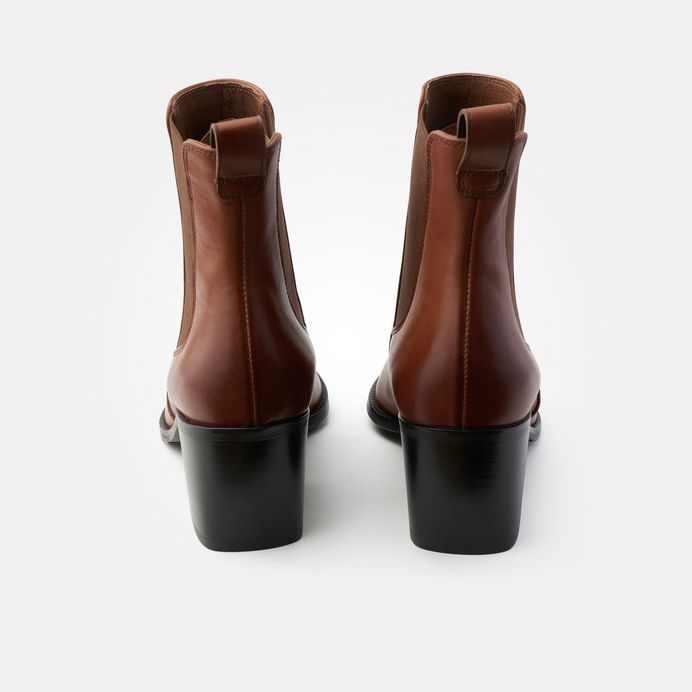 Paul Green Chelsea-Stiefelette 8150-006 Räumungsverkauf