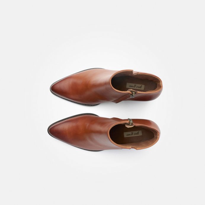 Paul Green Stiefelette 9780-066 Sonderangebote