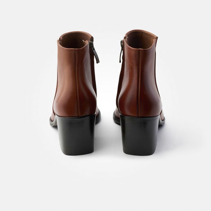 Paul Green Stiefelette 9780-066 Sonderangebote