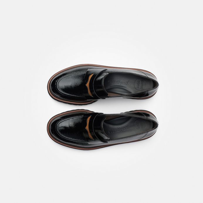 Paul Green Loafer 1120-006 VIP-Rabatte