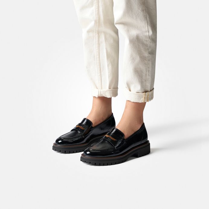 Paul Green Loafer 1120-006 VIP-Rabatte