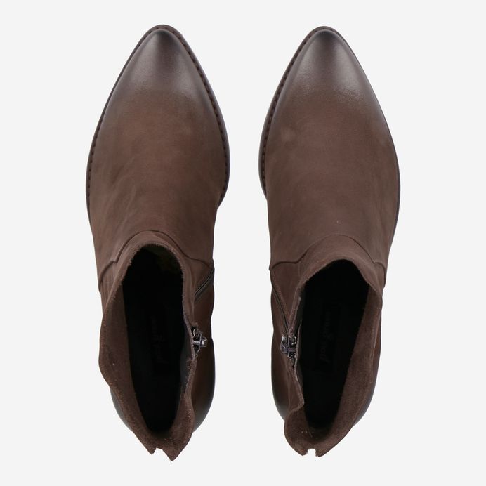 Paul Green Stiefelette 8074-026 Tiefpreis