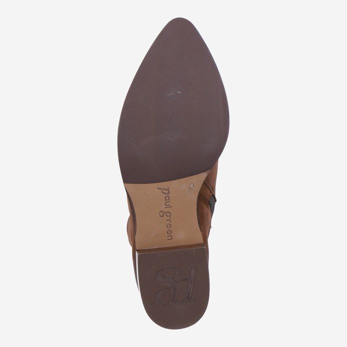 Paul Green Stiefelette 8074-026 Tiefpreis