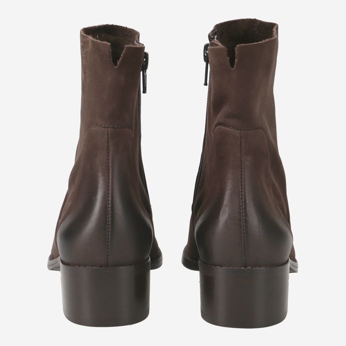 Paul Green Stiefelette 8074-026 Tiefpreis
