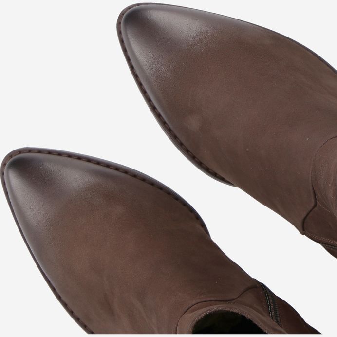 Paul Green Stiefelette 8074-026 Tiefpreis