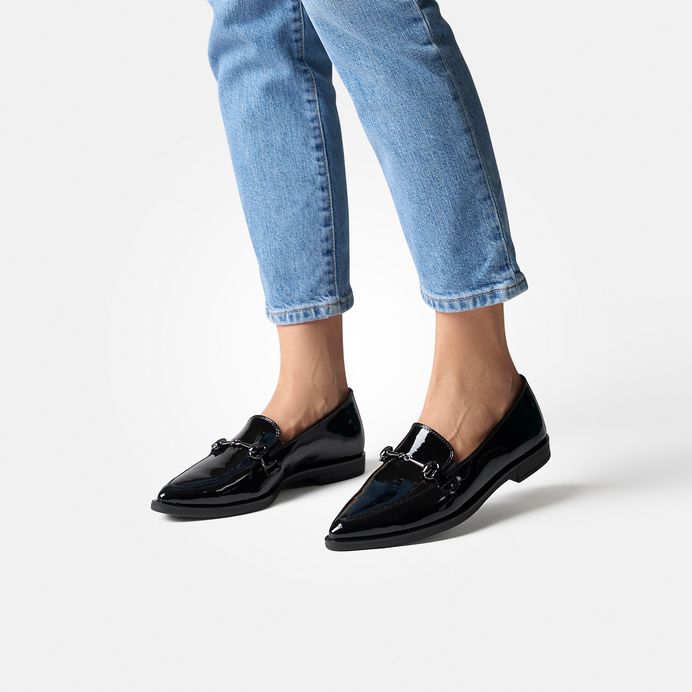 Paul Green Slipper 1121-006 Super Sparpreis