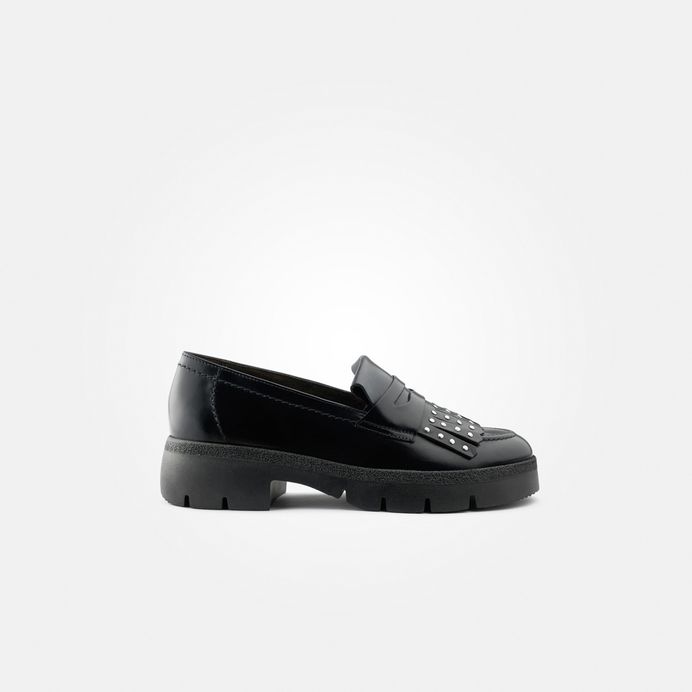 Paul Green Loafer 1118-006