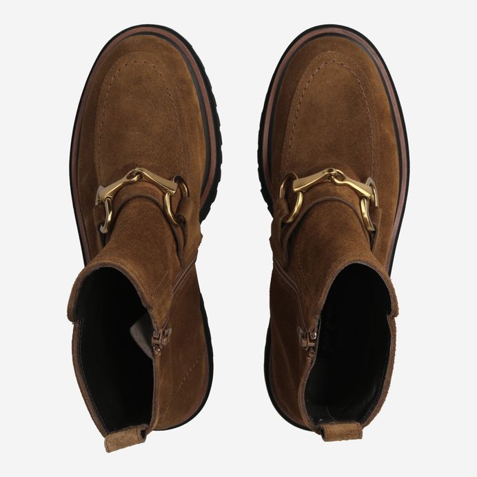 Paul Green Stiefelette 8024-004 Kostenlose Rückgabe