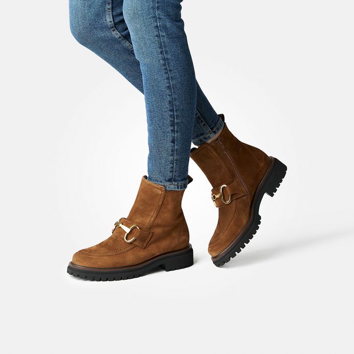 Paul Green Stiefelette 8024-004 Kostenlose Rückgabe