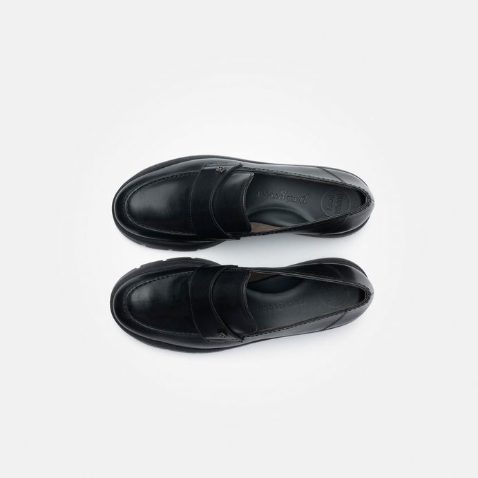 Paul Green Loafer 1179-026 Begrenzte Freigabe
