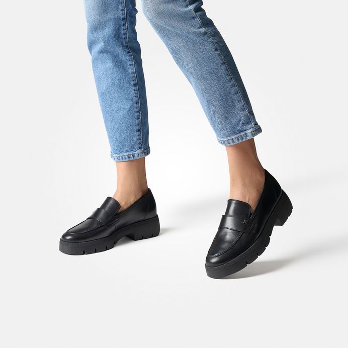 Paul Green Loafer 1179-026 Begrenzte Freigabe