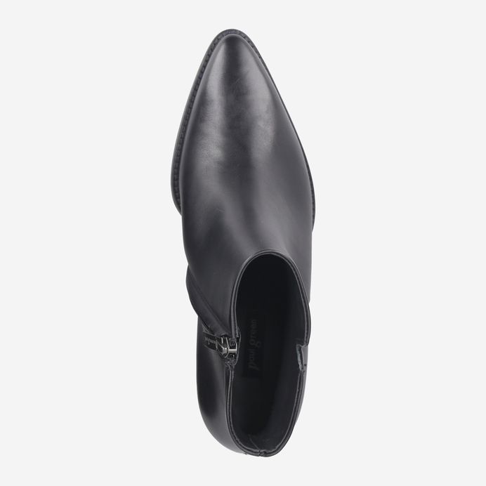 Paul Green Stiefelette 9780-034 Letzte 3 Tage