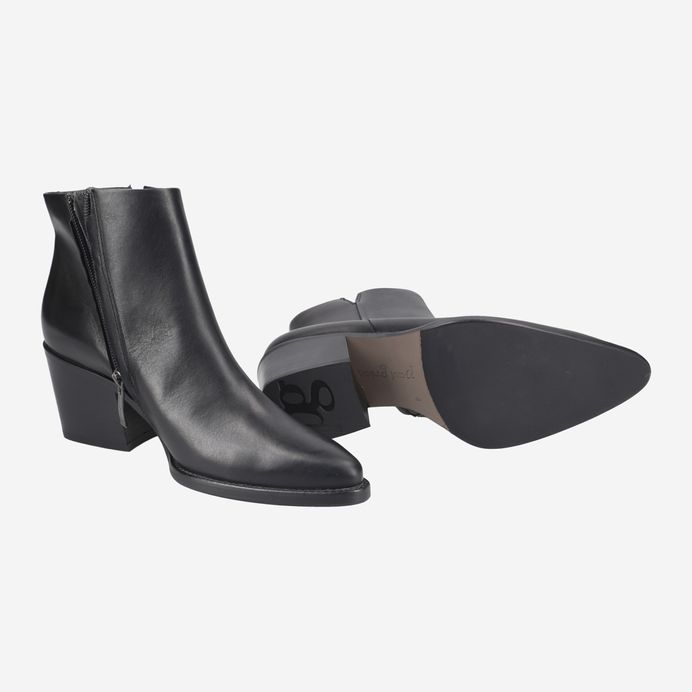 Paul Green Stiefelette 9780-034 Letzte 3 Tage