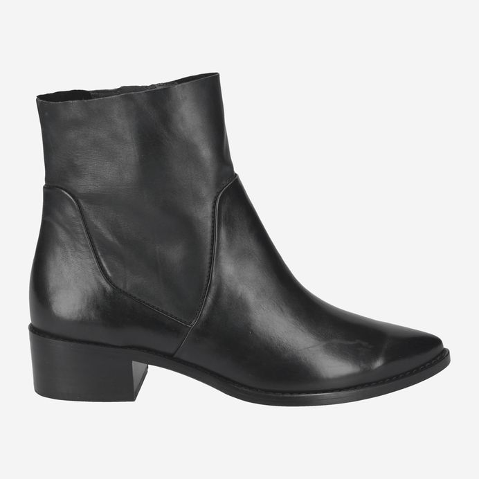 Paul Green Stiefelette 8074-004