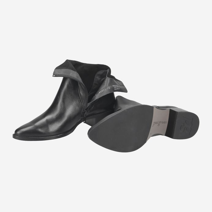 Paul Green Stiefelette 8074-004 JETZT KAUFEN