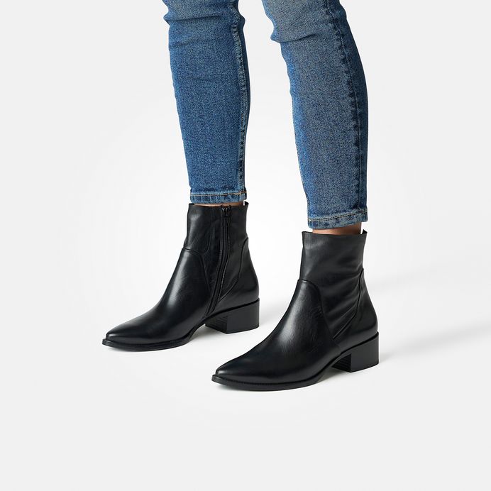 Paul Green Stiefelette 8074-004 JETZT KAUFEN