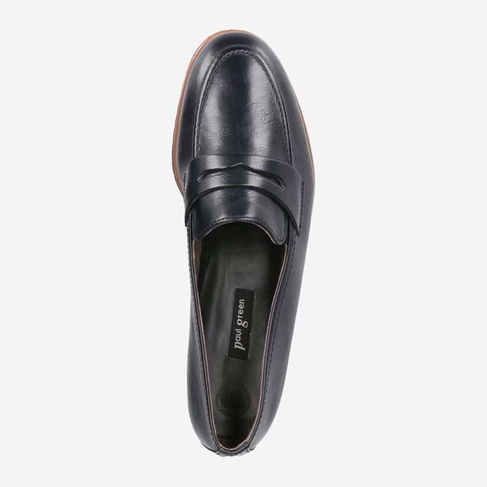 Paul Green SUPER SOFT Slipper 2493-162 Neueste Stile
